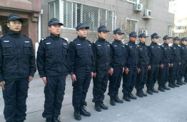 云南众安守护服务 - 云南众安保安有限公司