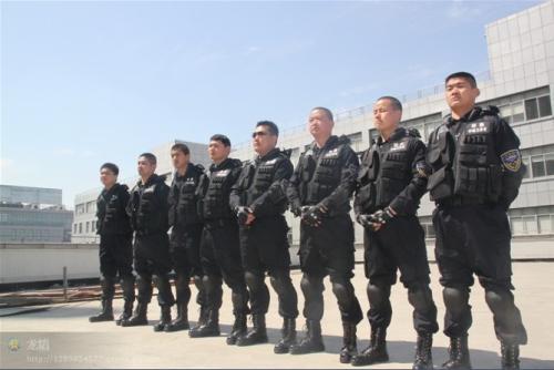 云南保镖服务发展前景怎么样