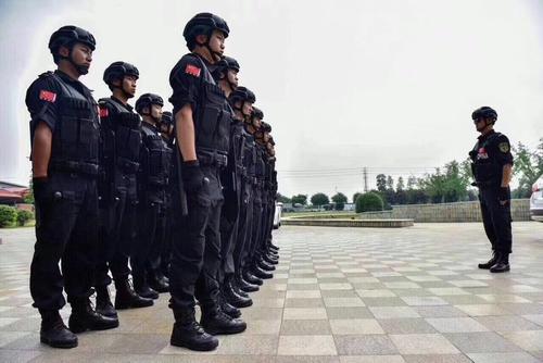 保镖服务需要哪些专业技能？